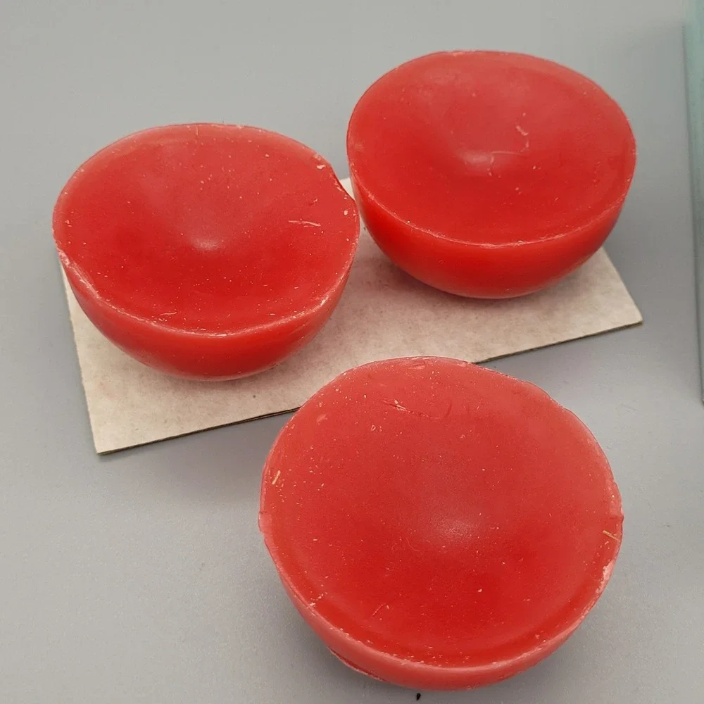 PartyLite Country Apple Aroma Melts Set of 3 Wax Melts Z24203 - Picture 5 of 5